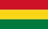 Bolivia - Primera División Bolivia