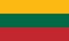 Lituania - Copa Lituana Lituania